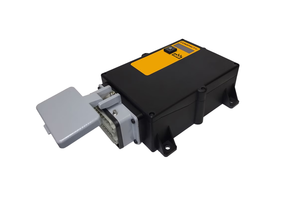 Compact-V DC-R34 - Image 3