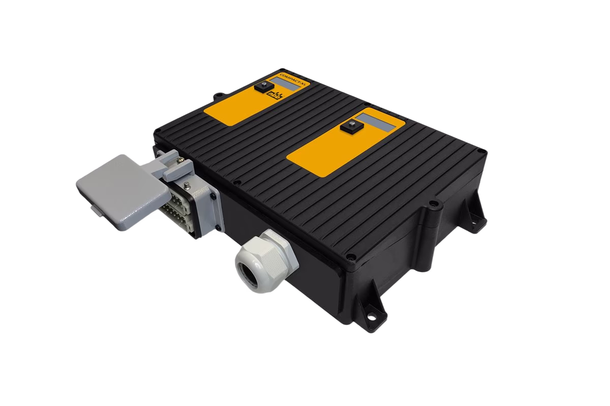 Compact-XL AC-R43 - Image 3