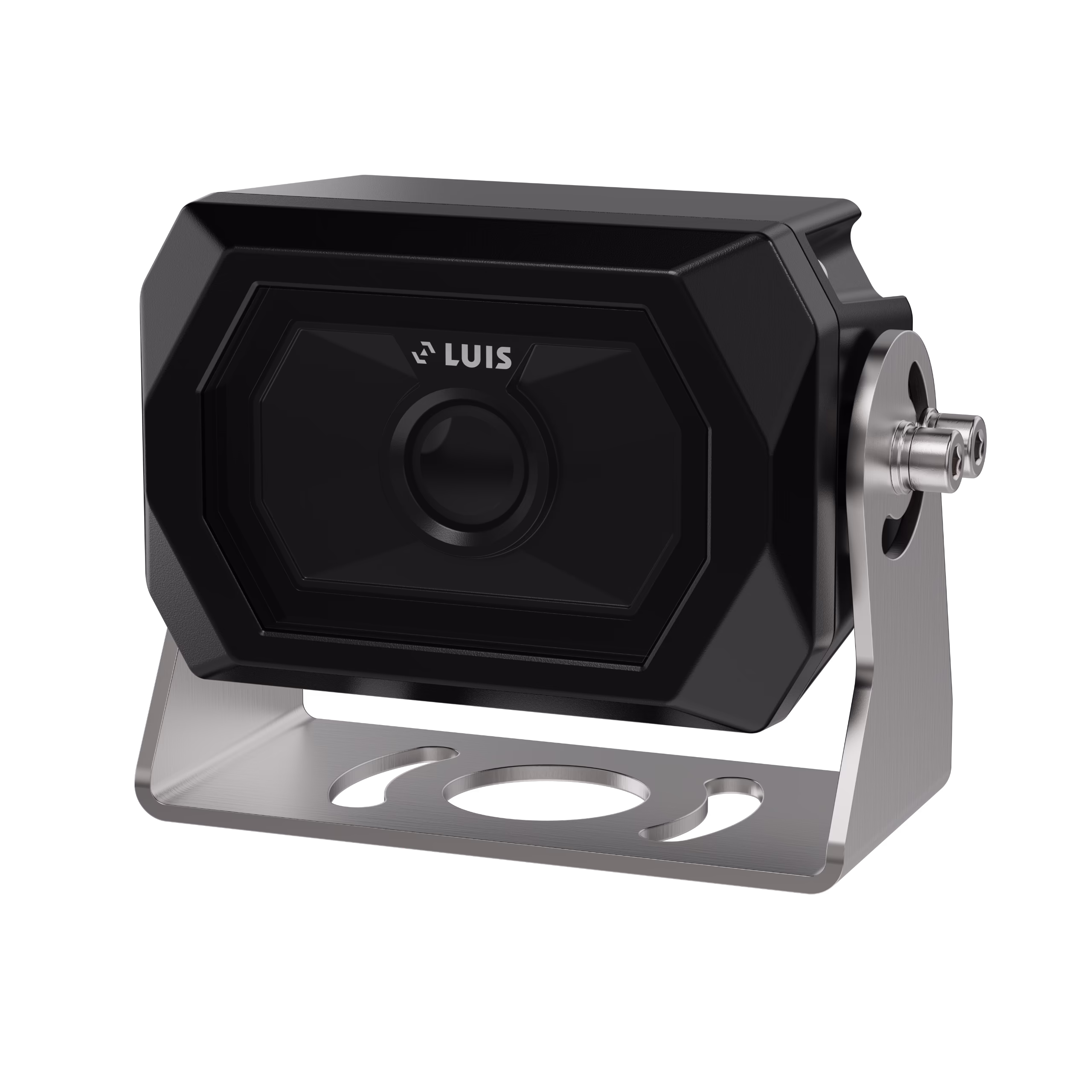 Photos of LUIS EDGE AI Camera